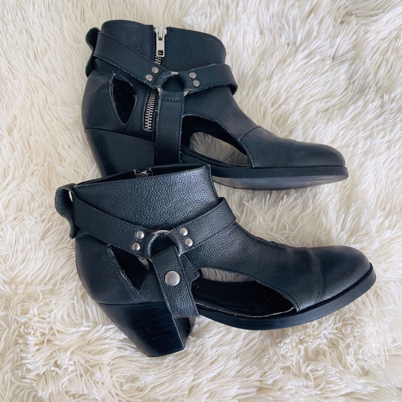 Sol Sana boots - Picture 3 of 6